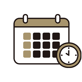 柔軟なシフト調整