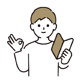 未経験・ブランクOK