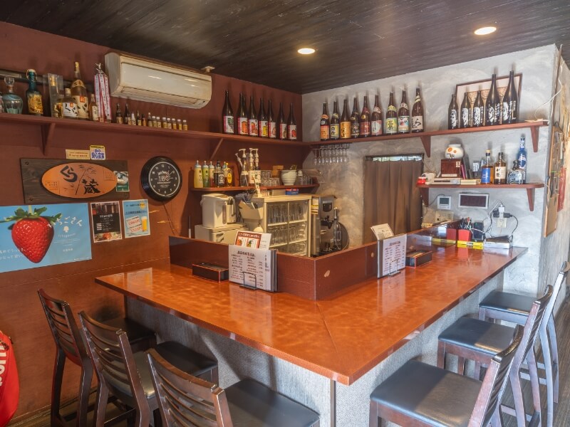 気ままにひとり飲み